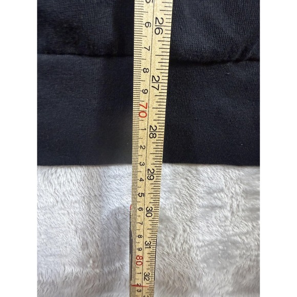 Disney Lion King Simba Hoodie Sweatshirt Mens XL I Just Can't Wait To Be King - Picture 7 of 9